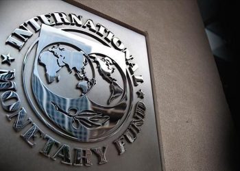 FMI rebaja previsión de crecimiento en 143 países por la guerra de Ucrania