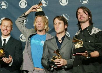 Aquí los ganadores de los Grammy 2022