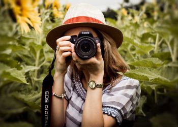 El Concurso Nacional de Fotografía de Naturaleza está abierto a aficionados o profesionales de la fotografía: Ivette Mota