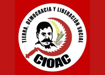 En cuatro años de gobierno, AMLO ha mostrado ser más conservador y populista que ningún otro mandatario: CIOAC