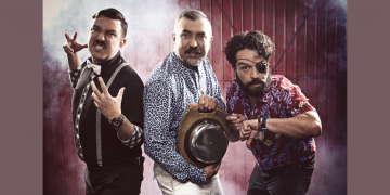 Teatro + lucha libre + música en vivo sin limite de tiempo en el Foro Shakespeare