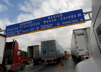 Comisión de seguimiento al T-MEC del senado, pide a Texas reconsiderar medidas que restringen comercio