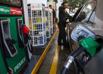 PRD en Senado busca facultar a PROFECO para verificar calidad y octanaje de combustibles que se venden en gasolineras