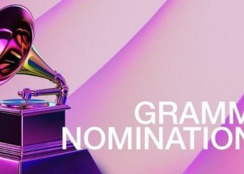Aquí los nominados para los premios Grammy 2022