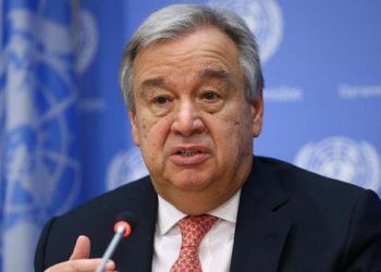 ONU ve por ahora imposible una tregua humanitaria en Ucrania