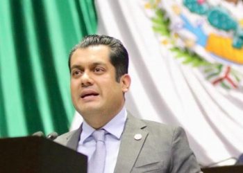 Para nosotros es claro que su acción política tendrá consecuencias en las urnas: Gutiérrez Luna