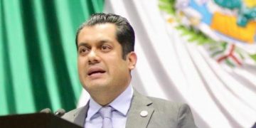 Para nosotros es claro que su acción política tendrá consecuencias en las urnas: Gutiérrez Luna