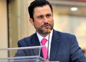 Para este periodo vacacional esperábamos una derrama de 140 mil mdp, vamos 20% arriba: Tejada