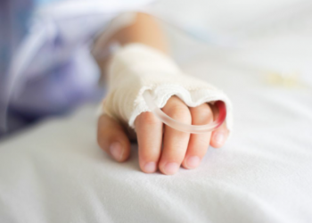 Canadá en alerta tras posibles casos de la nueva hepatitis infantil aguda