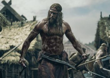Enfoque al Séptimo Arte: “El Hombre del Norte” una fantástica épica de venganza