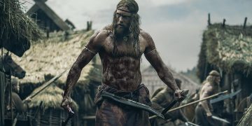 Enfoque al Séptimo Arte: “El Hombre del Norte” una fantástica épica de venganza