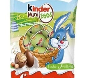 Cofepris prohíbe la venta de chocolates ante riesgo de salmonella