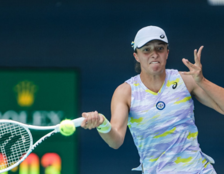 Foto: Twitter @MiamiOpen