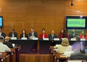 Se han iniciado más de mil carpetas de investigación por tráfico de personas: Higuera Bernal