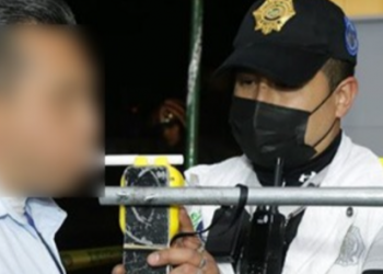 Arrancó el despliegue especial del Programa Conduce Sin Alcohol, Semana Santa, en CDMX