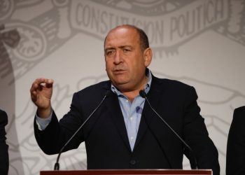 Nosotros siempre vamos a estar abiertos al diálogo, pero la reforma electoral atenta contra el federalismo  