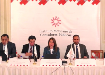 IMCP advierte de diversas fallas en sistema del SAT para declaraciones anuales de personas físicas