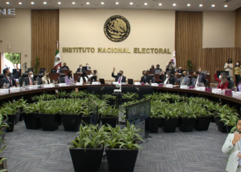 En México no hay fraudes electorales, pero si conductas fraudulentas: Córdova