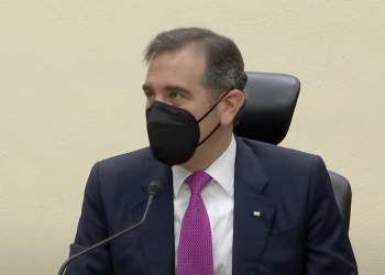 Córdova pide a funcionarios no hacer promoción de Revocación de Mandato