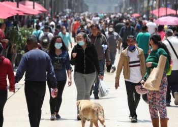 66.2% de la población considera que es inseguro vivir en su ciudad de residencia