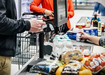 Inflación en Estados Unidos se dispara 8.5 % en marzo, su nivel más alto en 40 años