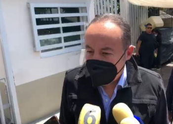 Avanza la investigación para detener al presunto responsable del homicidio de menor de edad en el municipio de Jilotzingo