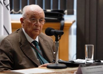 Solamente hubo 17 denuncias por la Revocación del Mandato: Ortiz Pinchetti