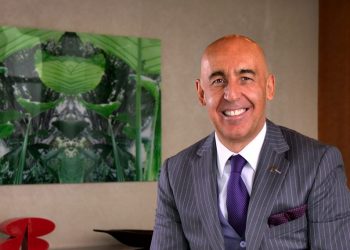 Creemos en México, hay mucho por hacer y bancarizar; somos una muy buena solución para el país