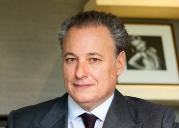 Texas es el punto de cruce con el 50% del comercio entre México y EU: Cortina