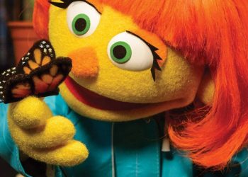 Plaza Sésamo refuerza la igualdad en los niños