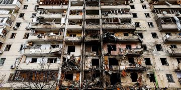 Kiev alerta de que Rusia planea atentados en su territorio para acusarles