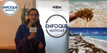 Las 5 de Enfoque Noticias