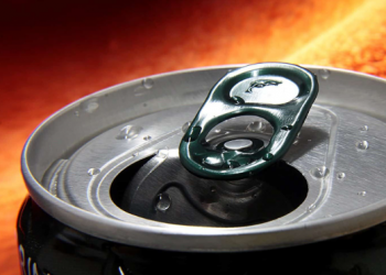 En Tamaulipas, menor fallece por tomar bebida energética