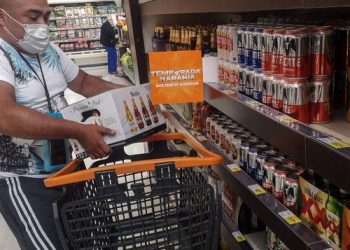 Alcaldías de la CDMX aplican ley seca por Semana Santa