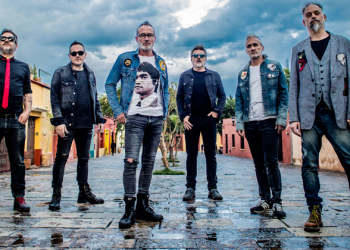 Los Pericos vuelven a México con versiones renovadas