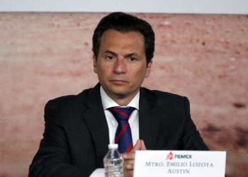 El daño por la compra de Agro Nitrogenados es de alrededor 600 millones de dólares: Mendoza