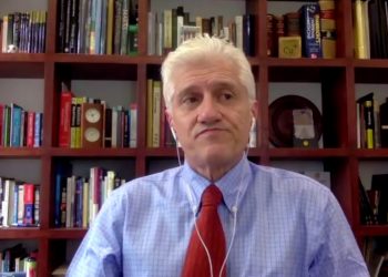 México está en los puntos más bajos, pero todavía no se acaba la pandemia de COVID 19: Macías