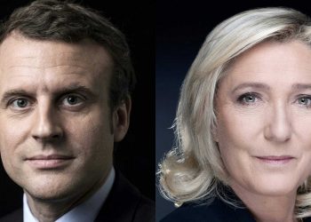 Macron no da el ancho para ser el gran guía de Europa en momentos tan críticos: Dr. Salgó