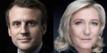 Macron no da el ancho para ser el gran guía de Europa en momentos tan críticos: Dr. Salgó