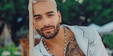 Maluma bate el récord de asistencia en su primer concierto en Madrid