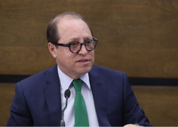 Reforma electoral de AMLO es agresiva en muchos puntos: Marco Baños