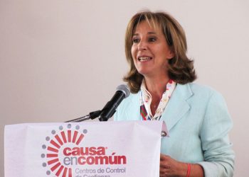 Concluimos que parte importante de la información sobre seguridad es dudosa o falsa: Morera