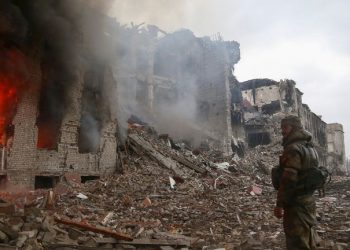 Día 62 de invasión: Guterres intenta en Moscú paliar el drama humanitario