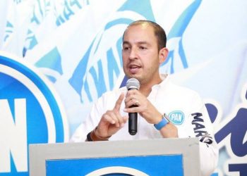 Exige Acción Nacional a López Obrador dejar de presionar a los ministros de la SCJN