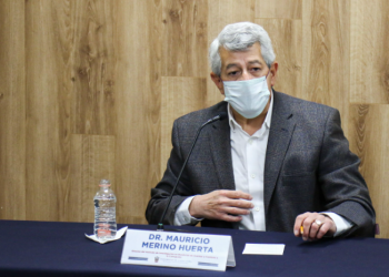 Reforma Electoral necesita fortalecer al INE no debilitarlo: Merino