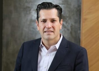 Hemos sido muy claros, nuestra bancada no aprobará la Reforma Eléctrica: Garza Marín  