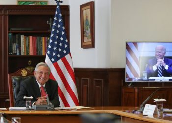 AMLO y Biden abordarán temas para la Cumbre de las Américas: Bárcena