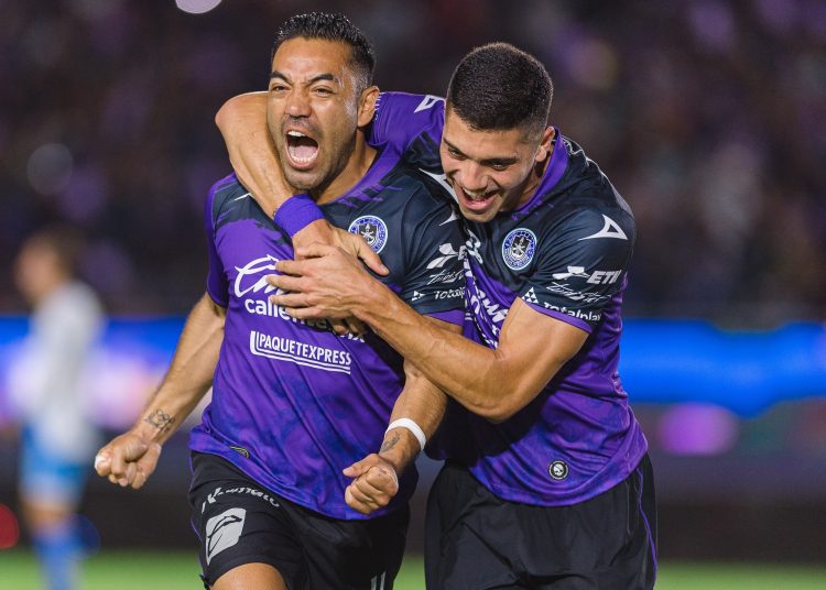 Foto: Mexsport