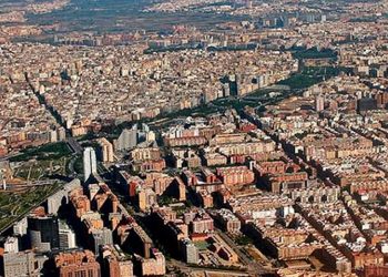ONU-Habitat señala un aumento de las áreas metropolitanas