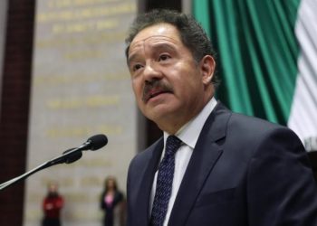 Creemos que hoy vivimos un monopolio de los privados en el sector eléctrico: Mier